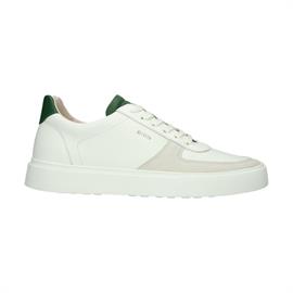 Crag ragner white green