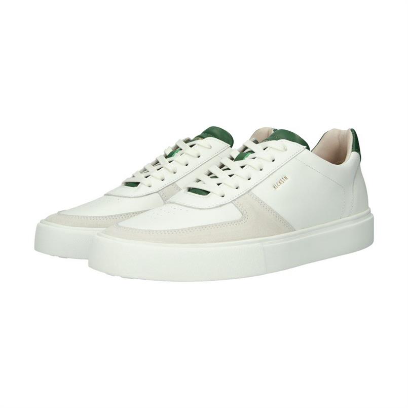 Crag ragner white green