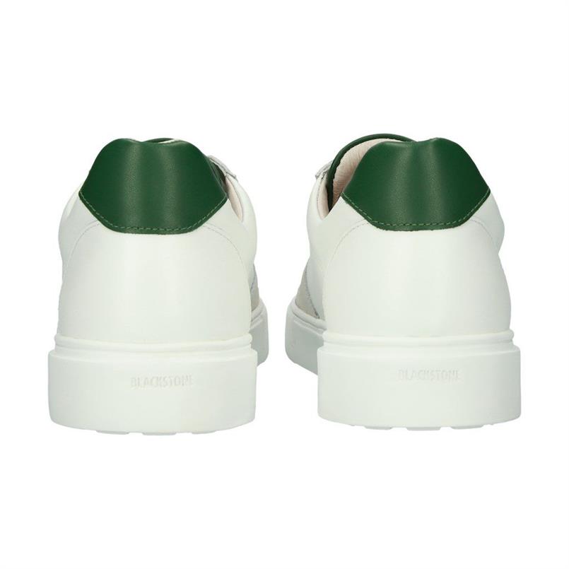 Crag ragner white green