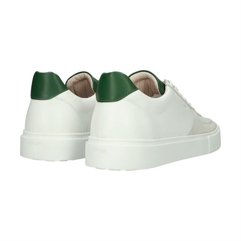 Crag ragner white green