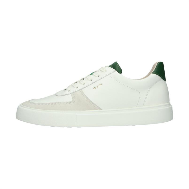 Crag ragner white green