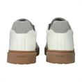 Crag ragner white grey