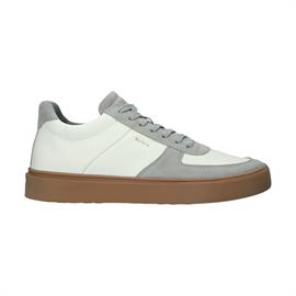 Crag ragner white grey
