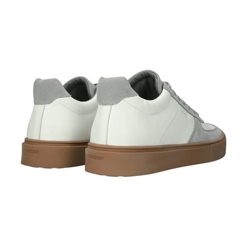Crag ragner white grey