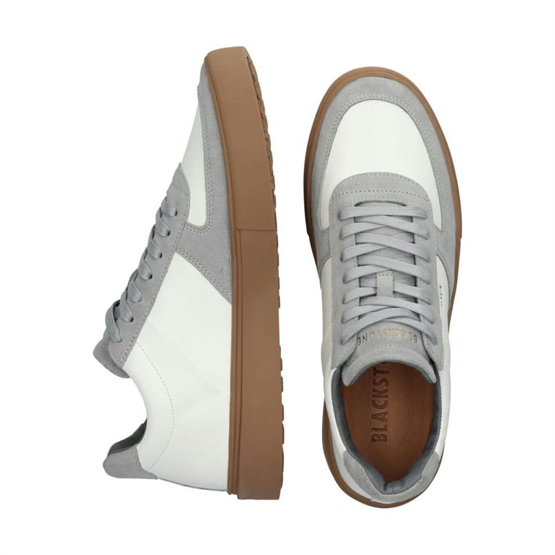 Crag ragner white grey