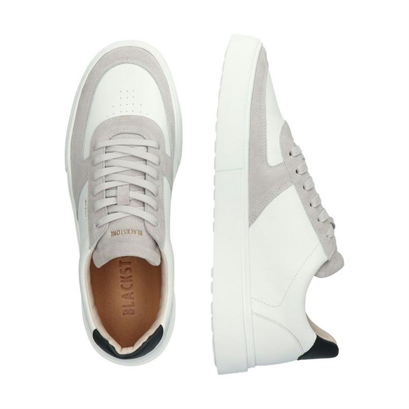 Crag ragner white navy