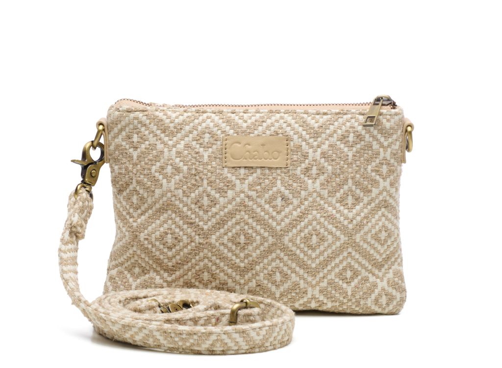 Crossbody suus