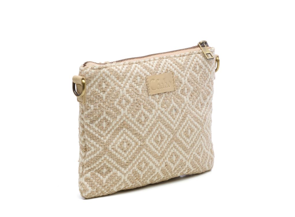 Crossbody suus