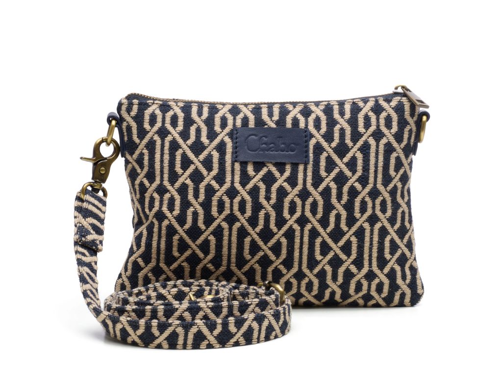 Crossbody suus