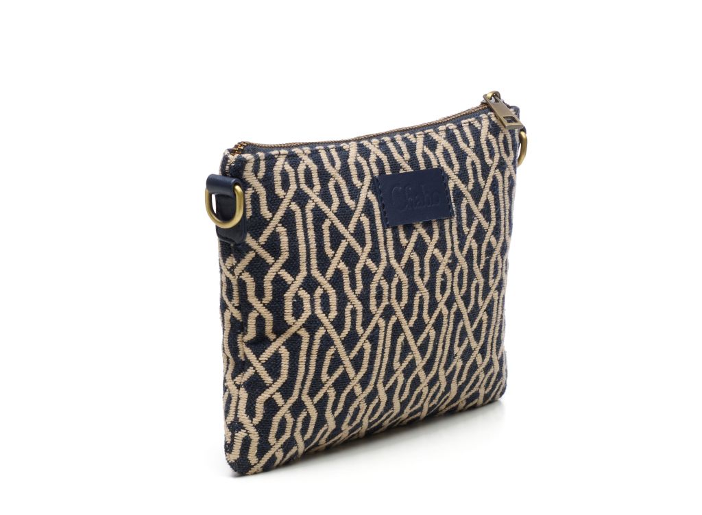 Crossbody suus