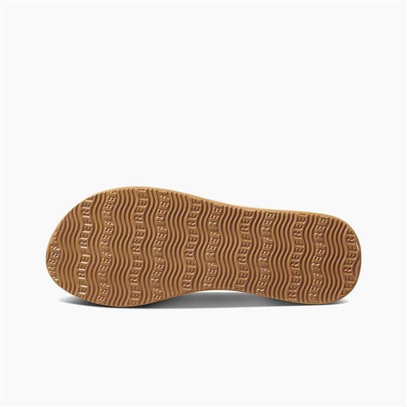 Cushion sands