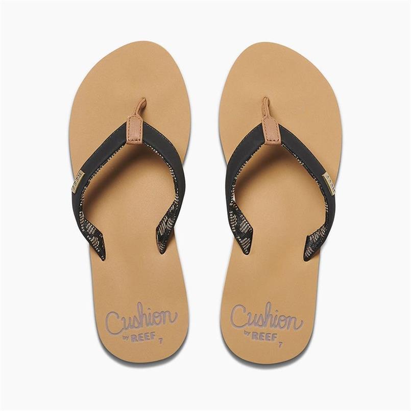Cushion sands