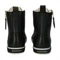 Cw96 black schapenvacht