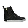 Cw96 black schapenvacht