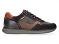 Dakota width h leather aex