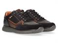 Dakota width h leather aex