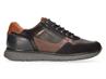 Dakota width h leather aex