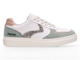 Dario leather green b7c