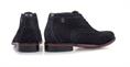 De draver 01.00 stb
