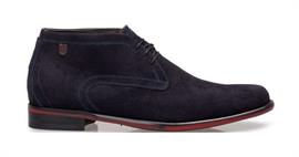 De draver 01.00 stb