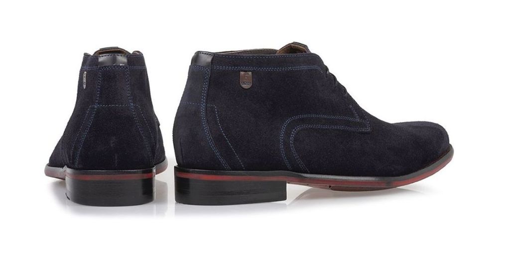 De draver 01.00 stb