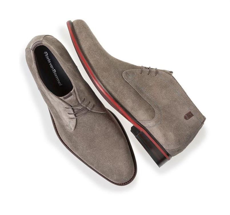 De draver 01.01 stb
