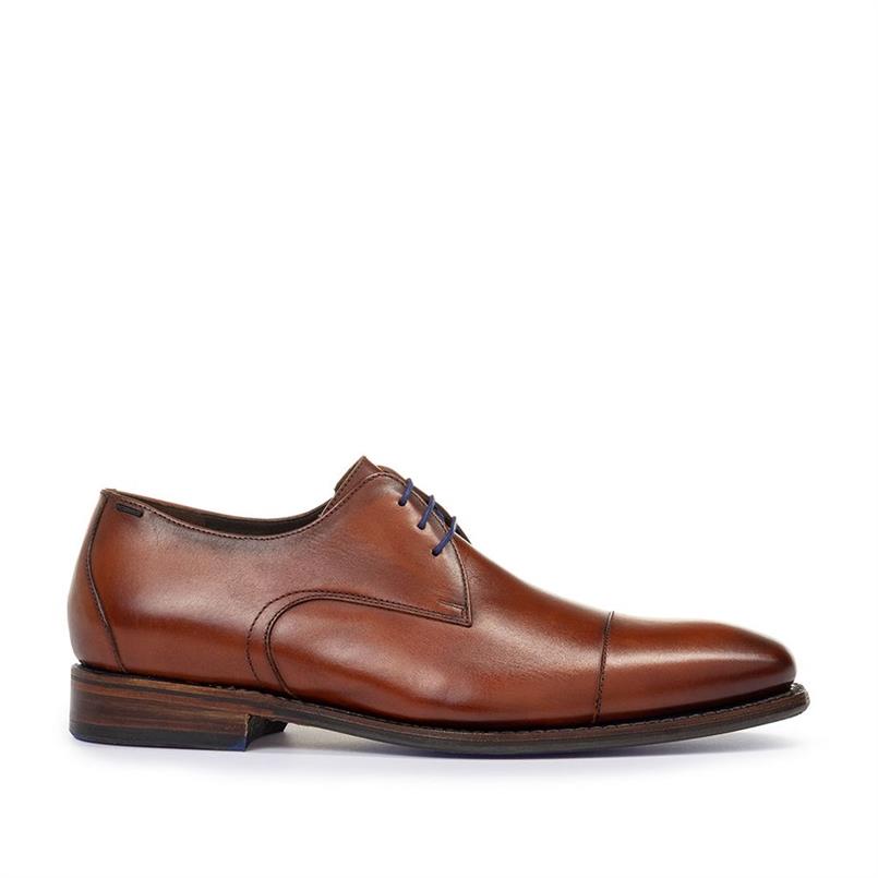 De loper 16.00