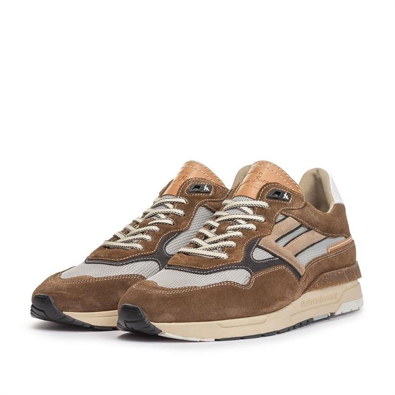 De runner 07.01