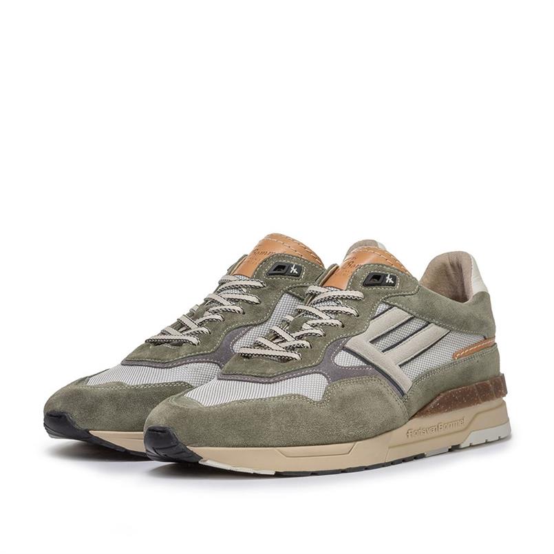 De runner 07.05