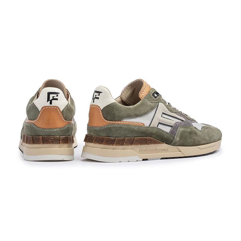 De runner 07.05