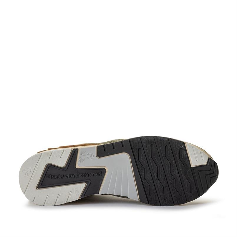 De runner 07.05