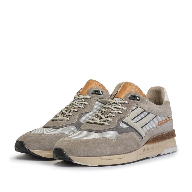 De runner 07.08