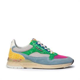 De runner 08.01