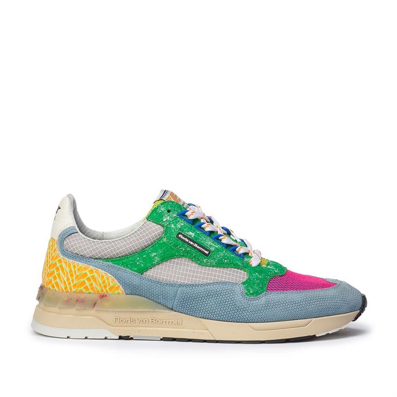 De runner 08.01