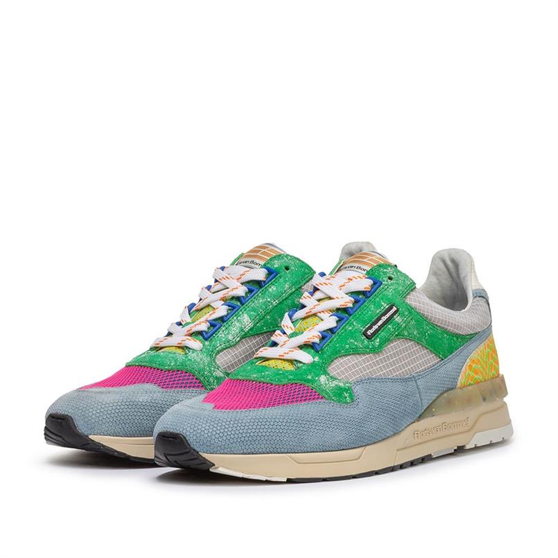 De runner 08.01