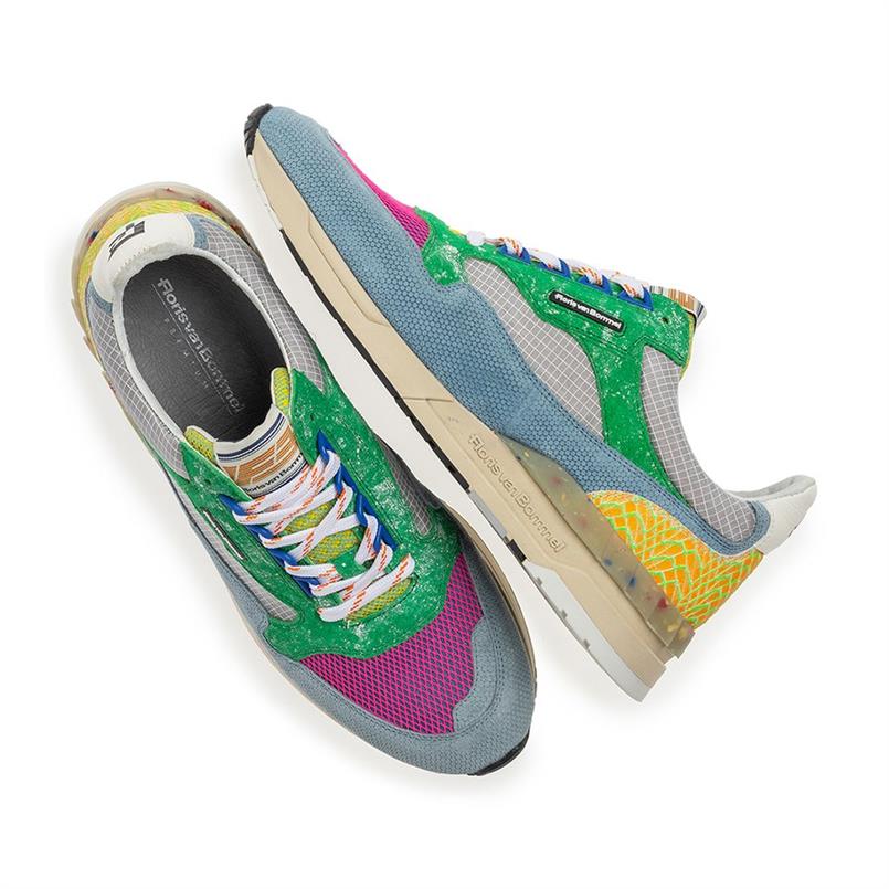 De runner 08.01