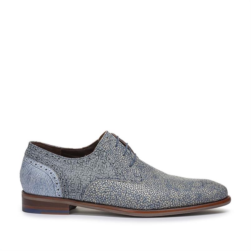 De stapper 39.50