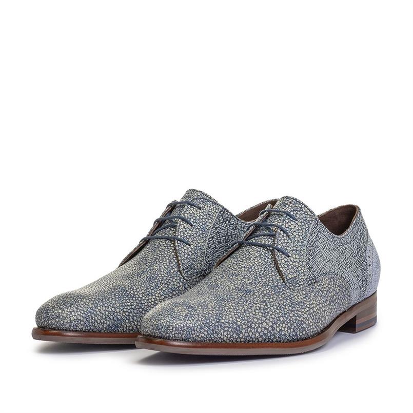 De stapper 39.50