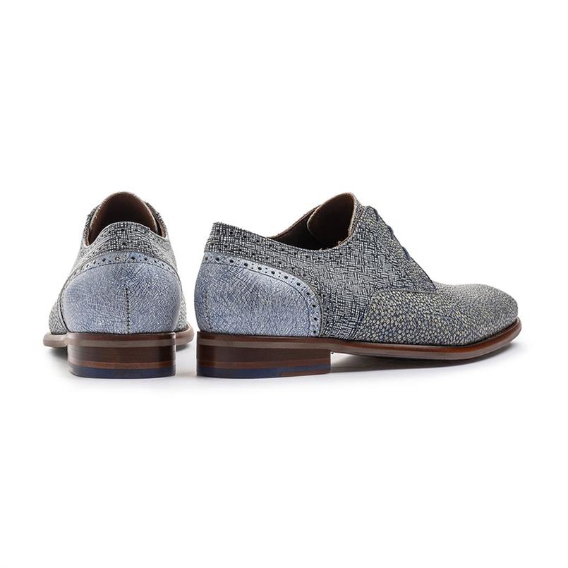 De stapper 39.50