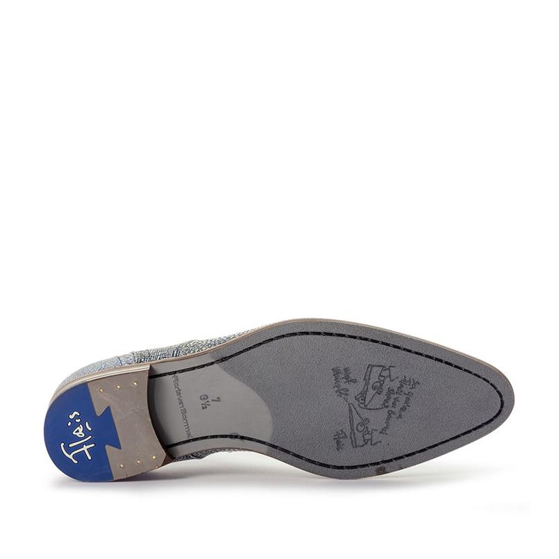 De stapper 39.50