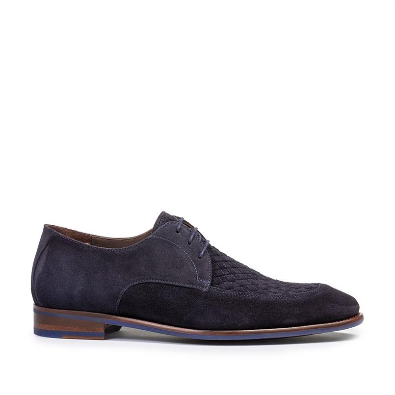 De stapper 50-01