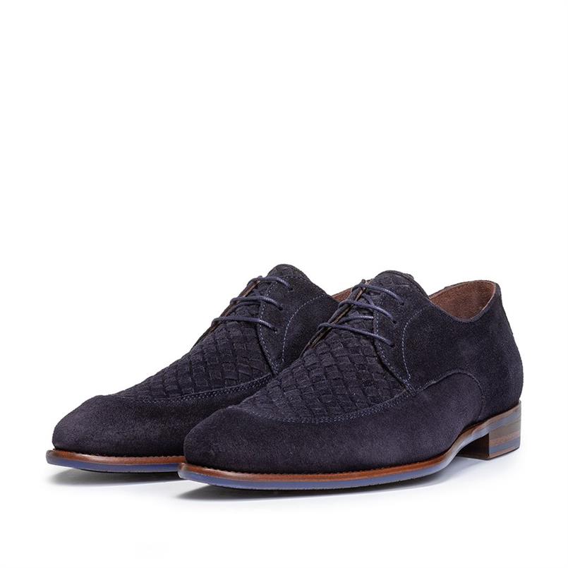 De stapper 50-01