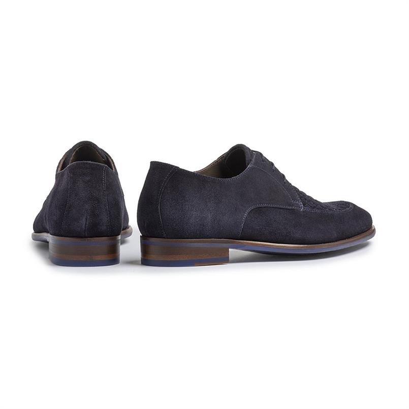 De stapper 50-01