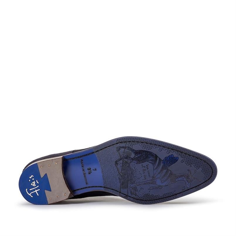 De stapper 50-01