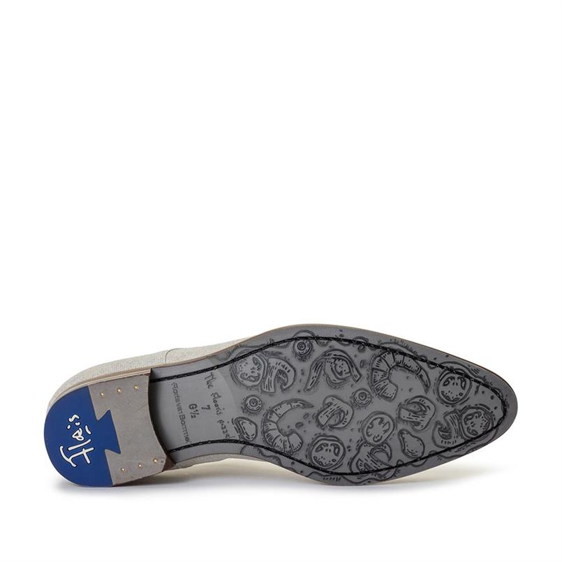 De stapper 50.03