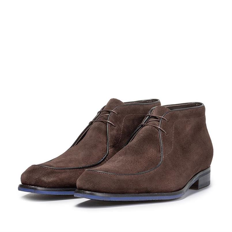 De stapper 52.00
