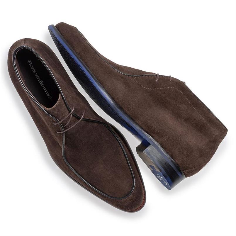 De stapper 52.00
