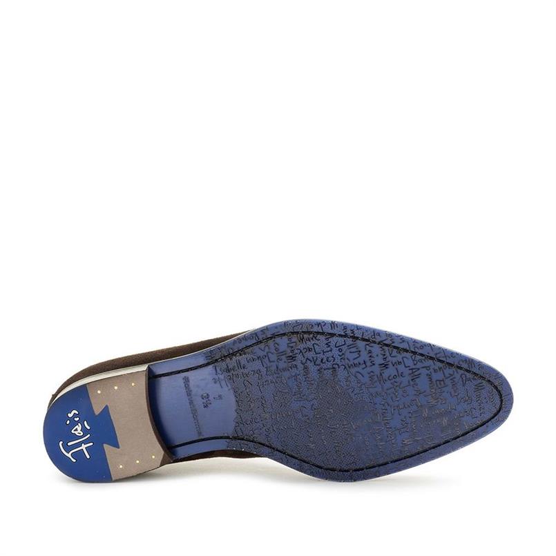 De stapper 52.00
