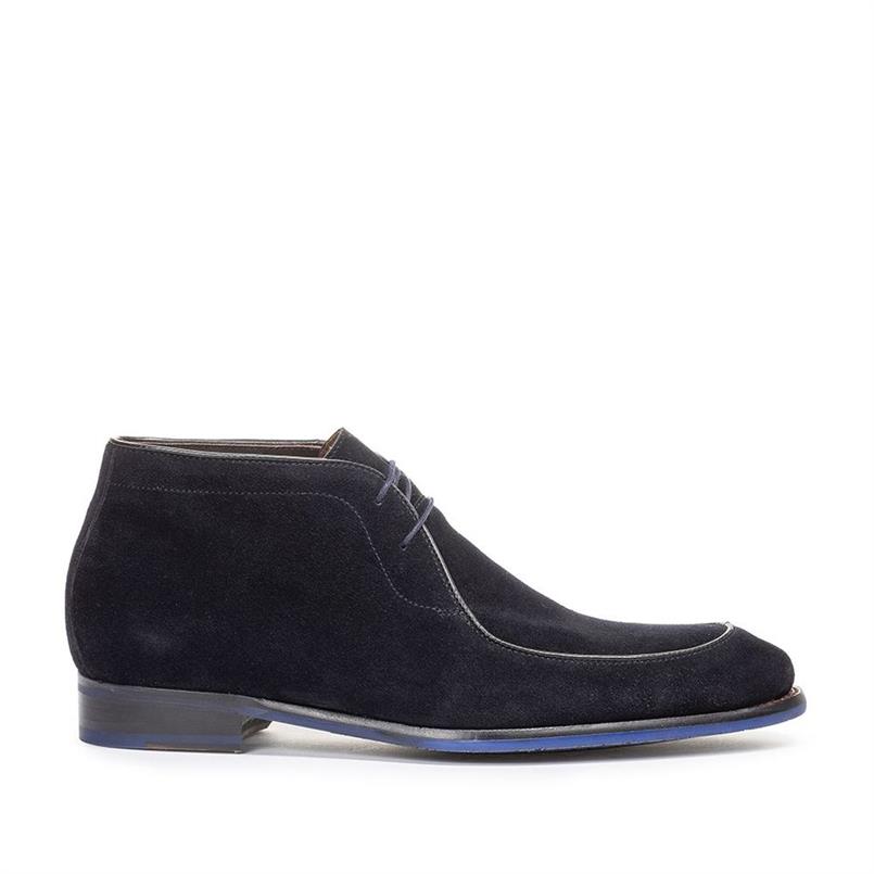 De stapper 52.01