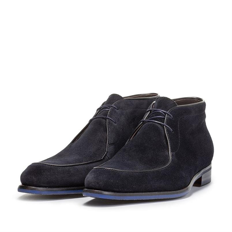 De stapper 52.01